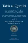 Tafsir al-Qurtubi Vol. 4 cover