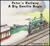 Peter's Railway a Big Smellie Bogie cover