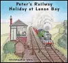 Peter's Railway Holiday at Lunan Bay cover