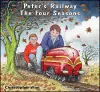 Peter's Railway The Four Seasons cover