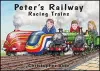 Peter's Railway - Racing Trains cover