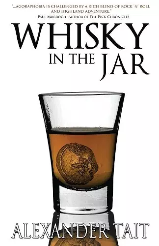 Whisky In The Jar cover