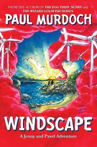 Windscape cover