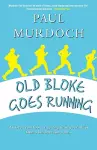 Old Bloke Goes Running cover