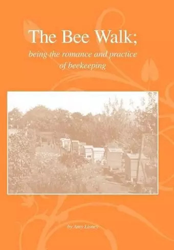 The Bee Walk cover