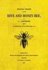 The Hive and the Honey-Bee cover