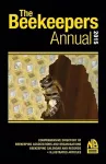 The Beekeepers Annual 2015 cover