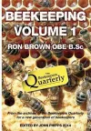 Beekeeping Volume 1 cover