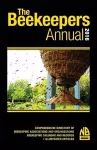 The Beekeepers Annual 2016 cover