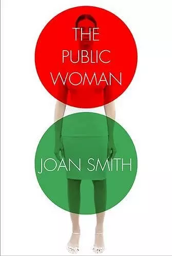 The Public Woman cover