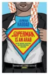 Superman is an Arab cover