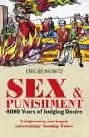 Sex and Punishment cover