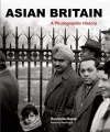 Asian Britain cover