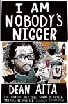 I Am Nobody's Nigger packaging