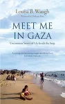 Meet Me in Gaza cover