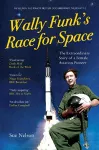 Wally Funk's Race for Space cover