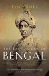 The Last Prince of Bengal cover