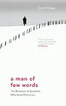 A Man of Few Words cover