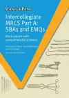 Intercollegiate MRCS Part A cover