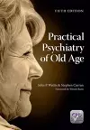 Practical Psychiatry of Old Age, Fifth Edition cover