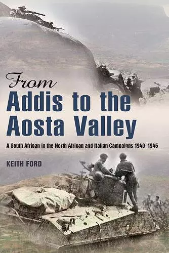 From Addis to the Aosta Valley cover