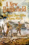 A New Battlefield cover