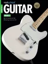 Rockschool Guitar - Grade 3 (2012) cover