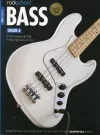 Rockschool Bass - Grade 6 (2012) cover