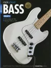 Rockschool Bass - Grade 8 (2012) cover