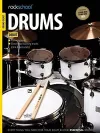 Rockschool Drums - Debut (2012) cover