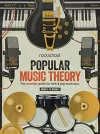 Popular Music Theory Guidebook Grades 6-8 cover