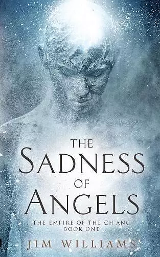 The Sadness of Angels cover