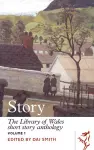 Short Story Anthology cover