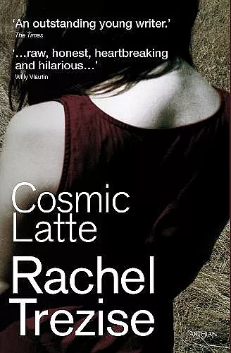 Cosmic Latte cover