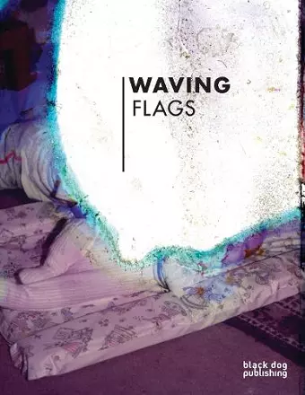 Waving Flags cover