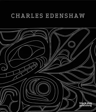 Charles Edenshaw cover