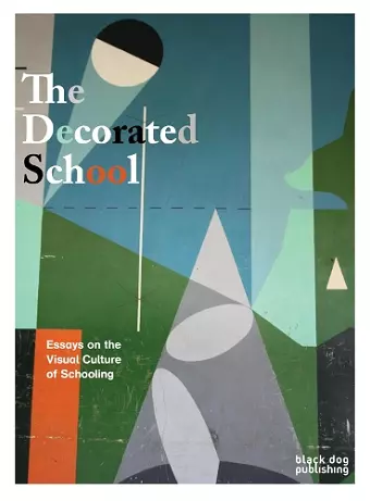 The Decorated School cover