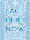 Lace: Here: Now cover