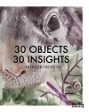 30 Objects 30 Insights cover