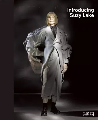 Introducing Suzy Lake cover