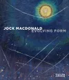 Jock MacDonald: Evolving Form cover