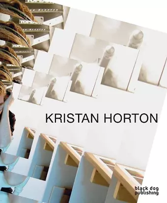 Kristan Horton cover