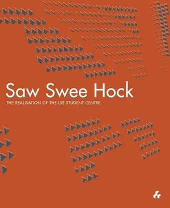Saw Swee Hock cover