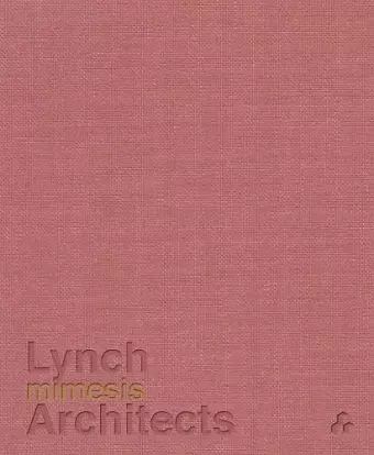 Mimesis cover