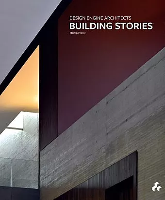 Building Stories cover
