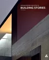 Building Stories cover