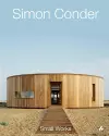 Simon Conder cover
