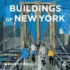 Buildings of New York cover