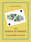 The Queen of Spades and Selected Works cover