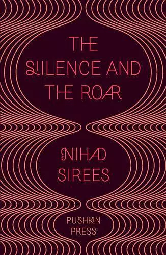 The Silence and the Roar cover